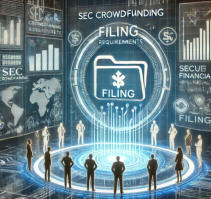 SEC Form C (Crowdfunding) Filing Services