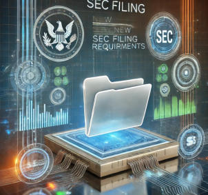 SEC EDGAR Filing Services